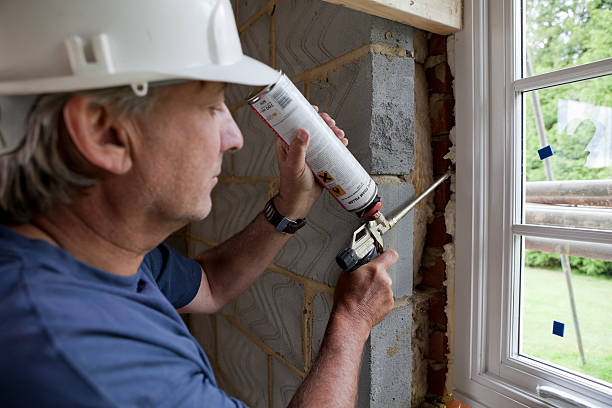 Best Insulation Inspection Services  in Alamo Heights, TX